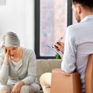 Foto do grupo Psicólogos do Envelhecimento, de Psicologia