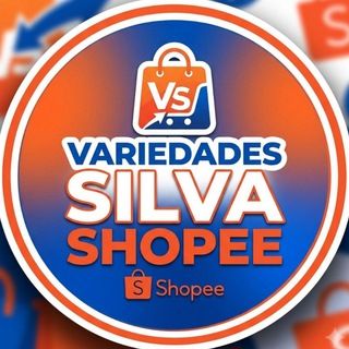 Foto do canal Loja Variedades Silva Shopee, de Promoções e Ofertas