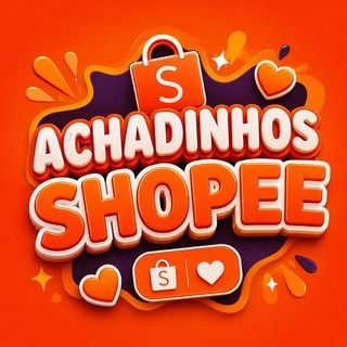 Foto do canal ACHADINHOS SHOPEE, de Promoções e Ofertas