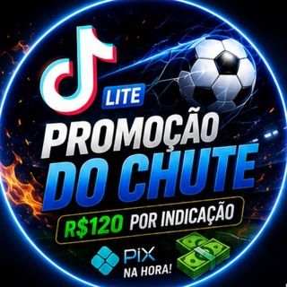 Foto do grupo MÉTODO BLACK TIK TOK LITE 🎁, de Ganhar Dinheiro