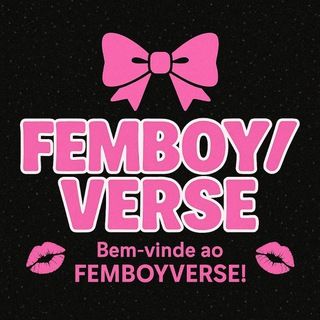 Foto do grupo Femboyverse, de LGBT