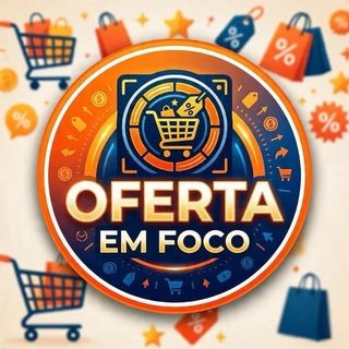 Foto do grupo OFERTA EM FOCO 🎯
