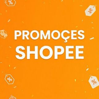 Foto do grupo Promoções shoppe 🛒