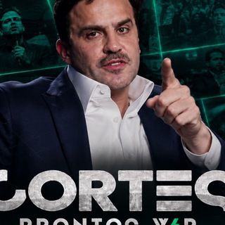 Foto do canal Cortes Pablo Marçal 2026, de Política