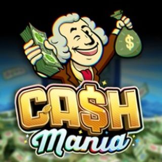 Foto do canal ROBÔ CASH MANIA 💰 (OFICIAL), de Apostas