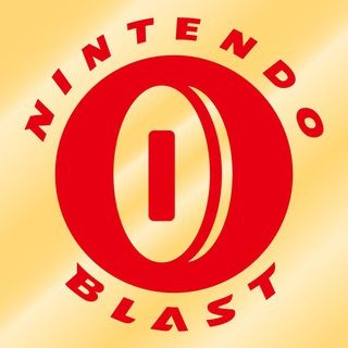 Foto do canal Ofertas Nintendo Blast