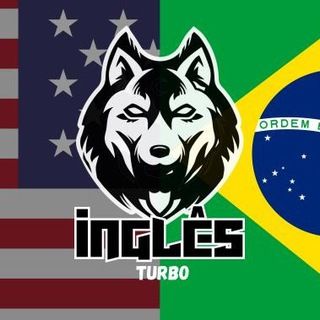 Foto do canal Inglês.turbo, de Cursos