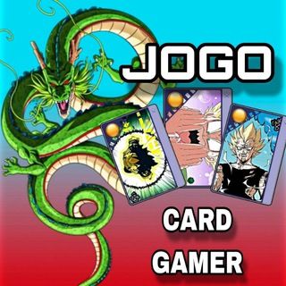 Foto do grupo Cards de Dragon Ball, de Desenhos e Animes