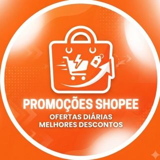 Foto do canal Promoções Shopee, de Compra e Venda