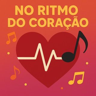 Foto do grupo No Ritmo do Coração, de Amor e Romance