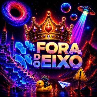 Foto do canal 👑 𝐅𝐎𝐑𝐀 𝐃𝐎 𝐄𝐈𝐗𝐎 🧩, de Amizade