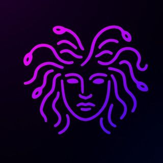 Foto do canal Medusa Invest