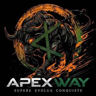 Foto do canal ApexWay Grupo NoFap e Reboot, de Saúde