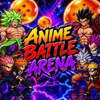 Foto do grupo Anime Battle Arena, de Games e Jogos