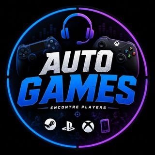 Foto do grupo Auto Games — Encontre Players