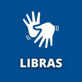 Foto do grupo Libras BR, de Educação