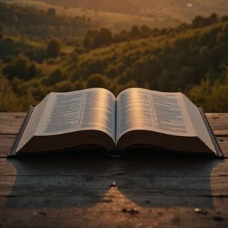 Foto do canal Reflexão Bíblica, de Religião