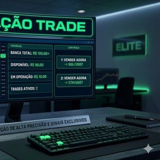Foto do grupo Teste Sinais free 👍💎💵💸, de Investimentos