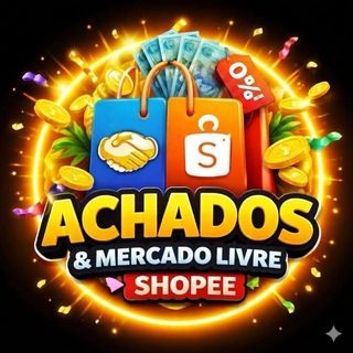 Foto do canal Shopee Achados Preço Baixo, de Links