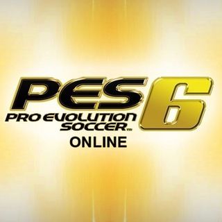 Foto do grupo PES 6 Online, de Futebol
