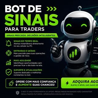 Foto do canal but de sinal 100% de acerto, de Apostas