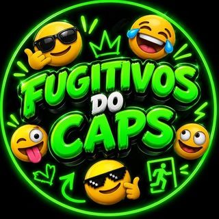 Foto do grupo Fugitivos do CAPS, de Amizade