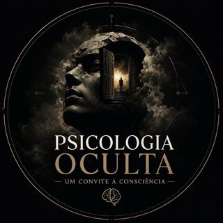 Foto do grupo Psicologia Oculta