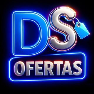 Foto do canal 𝗗𝗦 𝗢𝗙𝗘𝗥𝗧𝗔𝗦 🚀, de Promoções e Ofertas