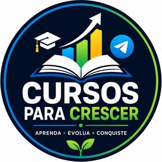 Foto do grupo Cursos para Crescer