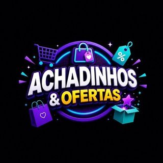 Foto do canal Achadinhos e ofertas 👑