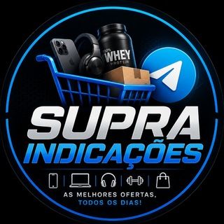 Foto do grupo SUPRAINDICAÇÕES! 🔥, de Promoções e Ofertas