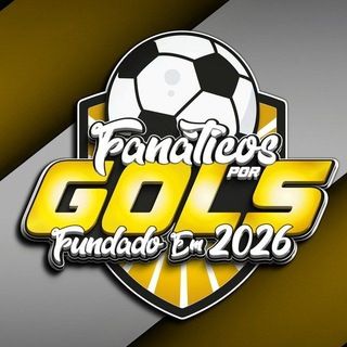 Foto do canal Fanáticos Por Gols, de Futebol