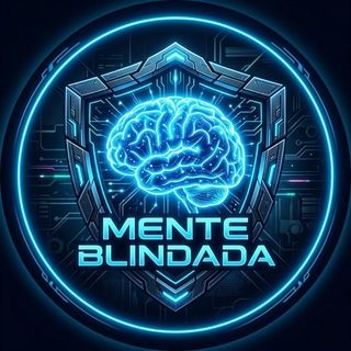 Foto do canal Mente Blindada, de Frases