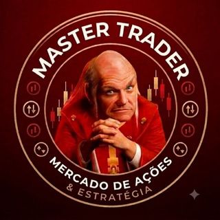 Foto do grupo 💲 Master Trader 🎯💲, de Investimentos