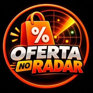 Foto do canal Oferta no Radar, de Compra e Venda