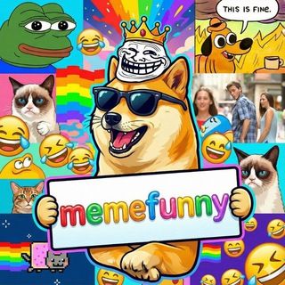 Foto do canal MemelandX, de Memes
