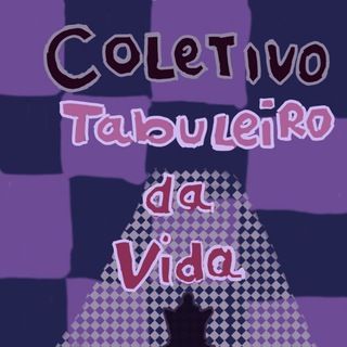 Foto do grupo Coletivo tabuleiro da vida, de Cursos