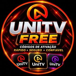 Foto do grupo UNITV FREE Via código, de Filmes e Séries