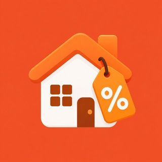 Foto do canal Achei pra casa, de Promoções e Ofertas