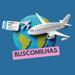 Foto do grupo Buscomilhas — Alertas de Voo, de Viagem
