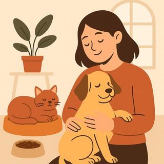 Foto do grupo Saúde de Pets, de Animais