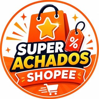 Foto do canal Achados Shopee👌, de Promoções e Ofertas