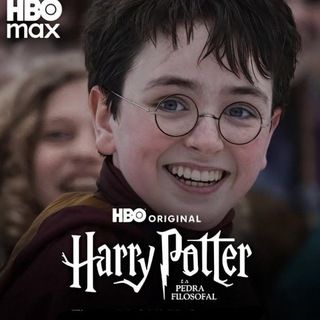 Foto do canal Série Harry Potter