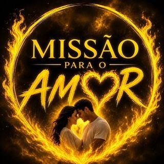 Foto do grupo Missão para o Amor, de Amor e Romance