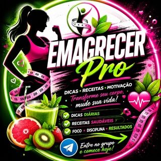 Foto do grupo Emagrecer Pro, de Emagrecimento