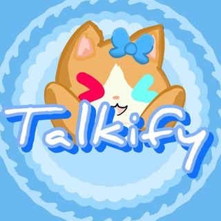 Foto do grupo Talkify, de Fãs