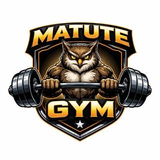 Foto do canal MATUTEGYM - OFERTAS