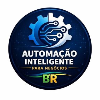 Foto do canal Automação Inteligente para Negócios, de Empreendedorismo