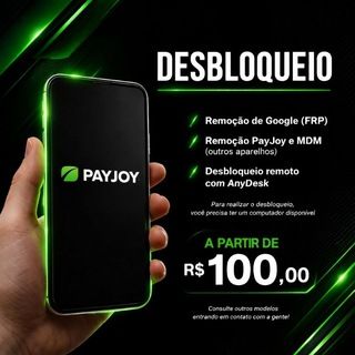 Foto do canal New Unlock FRP, de Tecnologia
