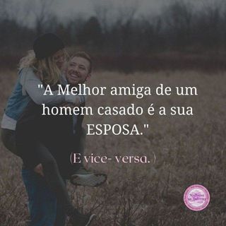 Foto do canal Reformando Casais, de Relacionamento